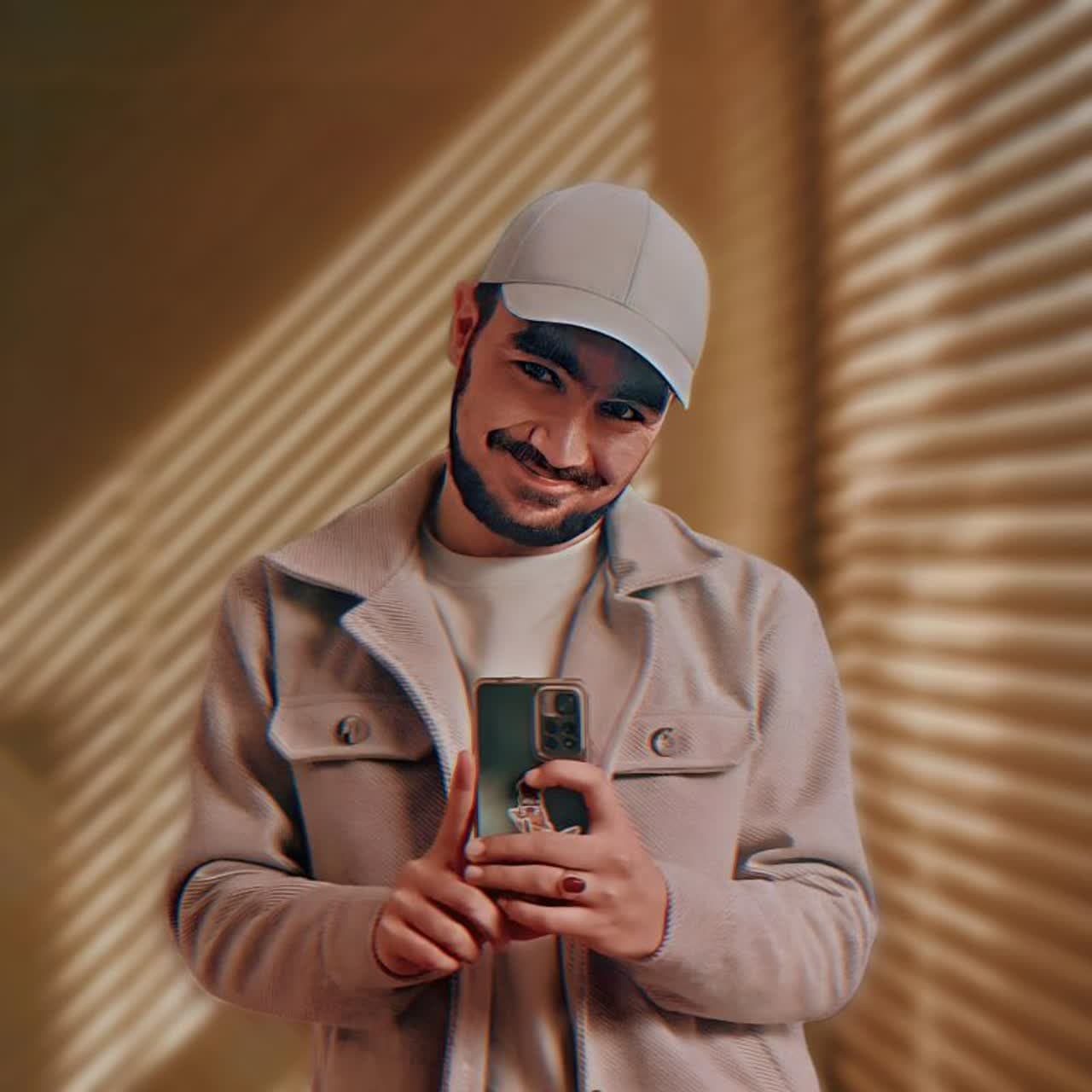 طاها عربیارمحمدی